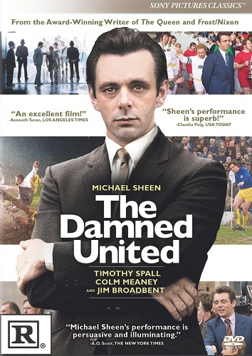 Canadian DVD